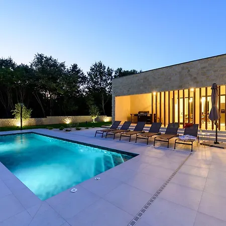 וילה Frame Garden West By Interhome Svetvinčenat