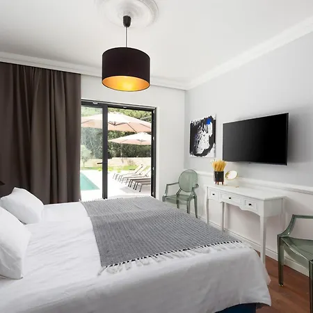 Villa Frame Garden West By Interhome Svetvincenat
