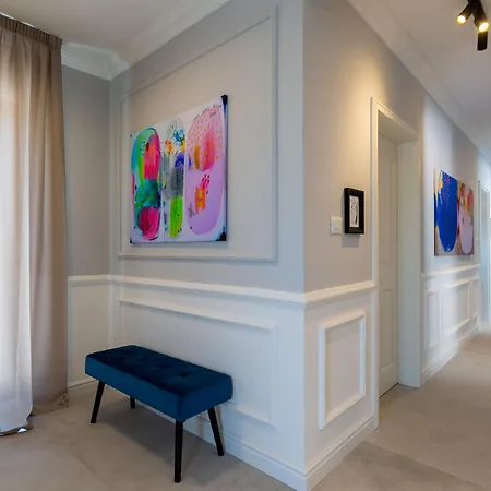 Villa Frame Garden West By Interhome Svetvincenat