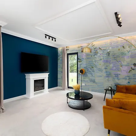 Frame Garden West By Interhome Svetvincenat